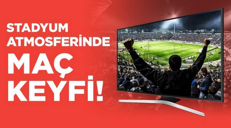 Fatih Karagümrük Fenerbahçe maçını canlı izle Bein Sports 1 ...