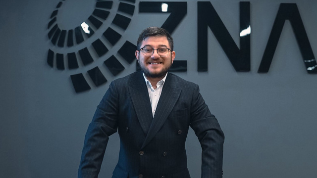 Ali Uğur Aktepe : "Güvenliğin Geleceği Yapay Zeka ile Şekilleniyor" - Resim: 0