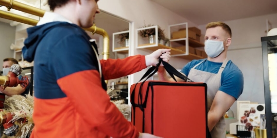 Almanya, Grönland’ın Güvenliği İçin Sorumluluk Üstlenmeye Hazır