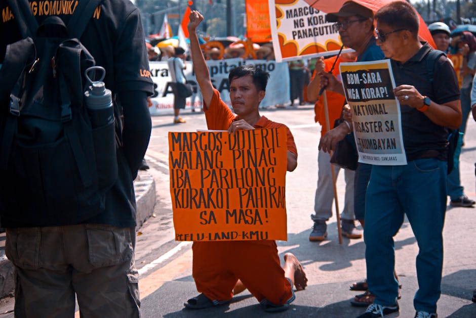 Liseli-Genclerin-Karne-Protestosu-AKP-Elestirisi-Gozaltiyla-Sonuclandi-featured