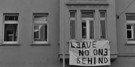 Almanya’dan ABD’ye Net Mesaj: Tek Taraflılık Geride Kalmalı