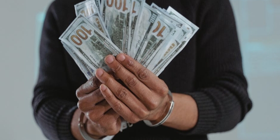 Ankara’da Drifte Ağır Ceza: Sürücüye 58 Bin TL Para ve Ehliyetine El Konuldu