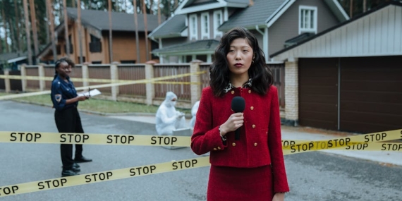 Çevre Haberciliği Destek Bekliyor: FID’den Küresel Rapor