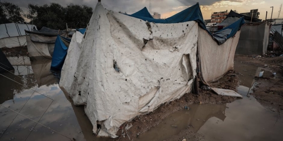 İsviçre Dışişleri Bakanı’na Gazze Soykırımına Yardım Suçlaması
