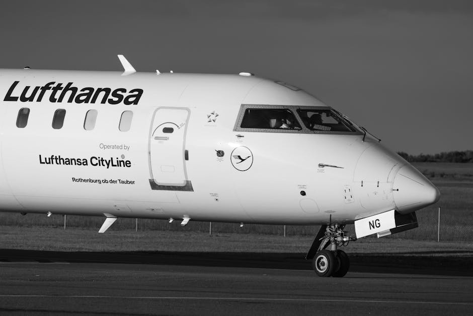 Lufthansa-Grevi-Almanya8217yi-Felc-Etti-800-Ucus-Iptal-130-Bin-Yolcu-Magdur-featured