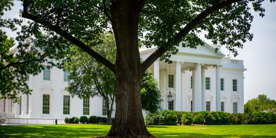 Trump ve Netanyahu’dan Beyaz Saray’da ‘Yüzyılın Anlaşması’ Zirvesi