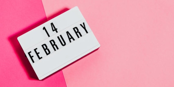 Tutuklu Başkan Çalık’tan Eşine Duygusal 14 Şubat Mesajı