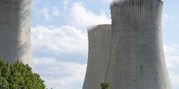 Witkoff ve Bayraktar’dan Nükleer Enerji Zirvesi: Türkiye’nin Yeni Güç Hedefi