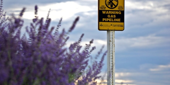 Avrupa’nın Kışlık Gaz Rezervleri Tükendi: Gazprom’dan Kritik Uyarı