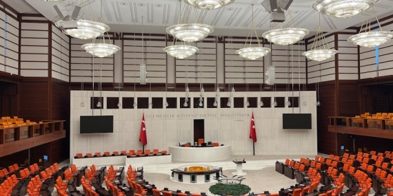 Eyüpsultan’da CHP’den ‘Millet İradesi’ Vurgusu: Demokrasi Mesajları