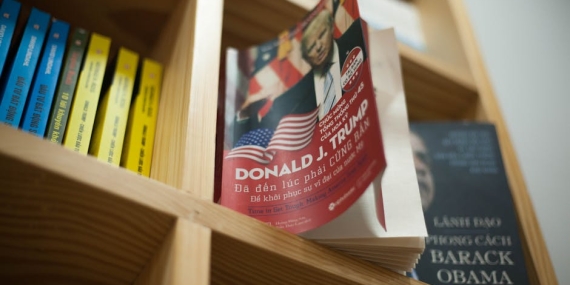 Trump: İran’ın Yeni Lideri İçin Sürece Dahil Olmalıyım