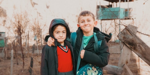 16 Yaşındaki Çocuğa ‘Cumhurbaşkanına Hakaret’ Suçlamasından Beraat