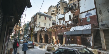 Israil-Ateskes-Sonrasi-Lubnan8217a-Hava-Saldirisi-Duzenledi-Bolgede-Gerilim-Tirmaniyor-featured