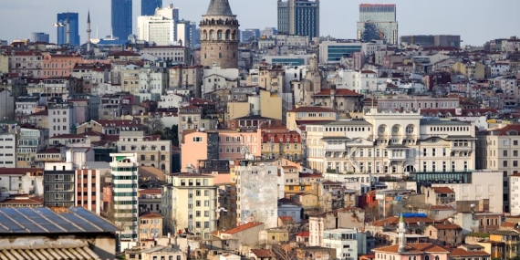 İstanbul Barajlarında Yüzde 20 Artış: Şehre Su Müjdesi