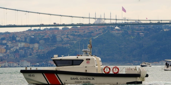 İstanbul’da Sabah Trafiği Alarm Veriyor: Yoğunluk %83’e Çıktı