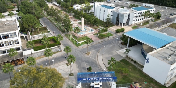 Kuzey Kıbrıs’ta Erhürman-Hristodulidis Zirvesi: Kıbrıs Sorunu Masada