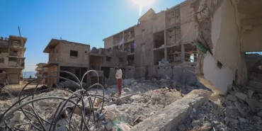 Trump8217tan-Suriye-Saldirisi-Sonrasi-Iran-Yorumu-8220Zayiflik-Gorduler8221-featured